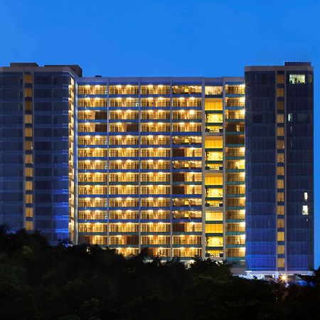 Best Western Premier The Hive Yakarta Exterior foto