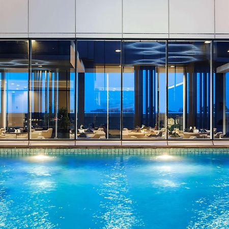 Best Western Premier The Hive Yakarta Exterior foto