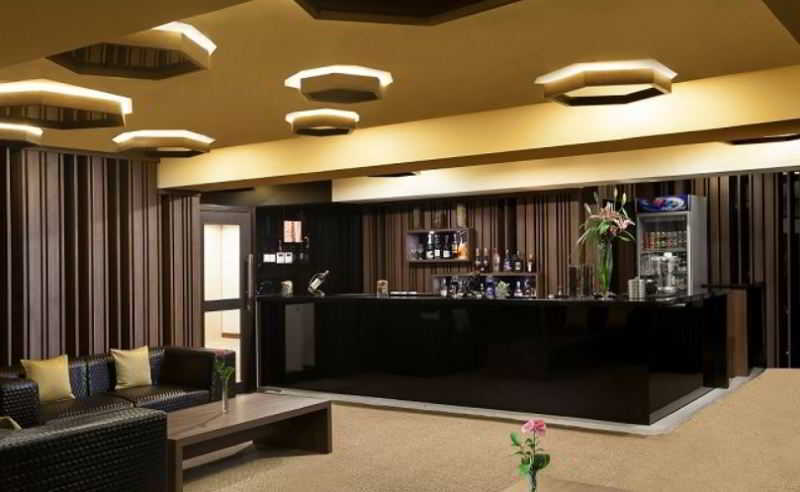 Best Western Premier The Hive Yakarta Exterior foto